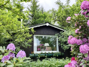 Holiday home fairytale hut